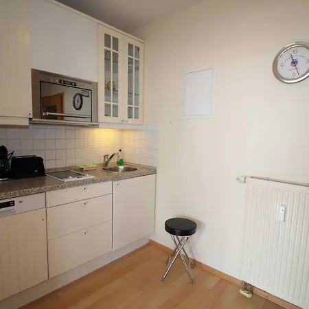 Seeblick - 409 Villa *