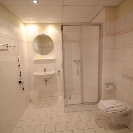 Seeblick - 409 * Sassnitz