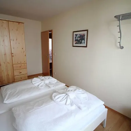 Seeblick - 409 Villa *