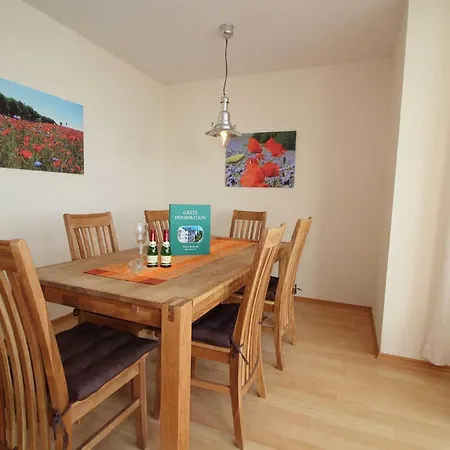 Seeblick - 409 Villa Sassnitz