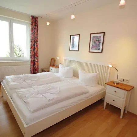 Seeblick - 409 Villa *