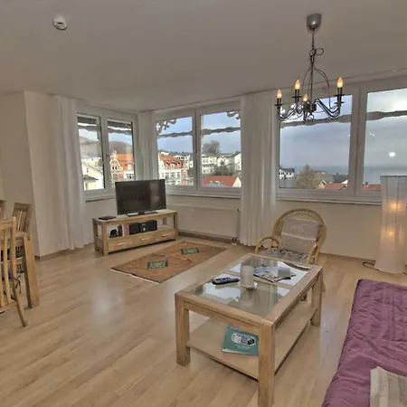 Villa Seeblick - 409 *