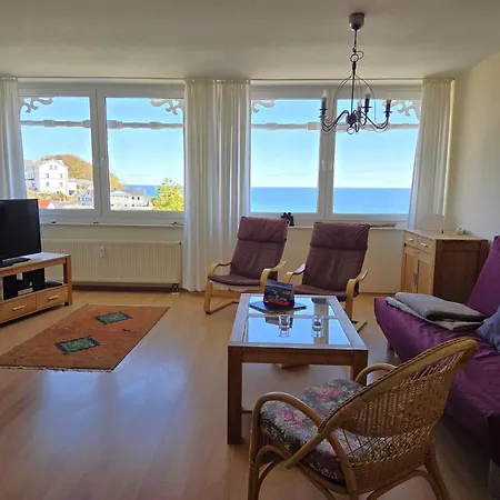 Seeblick - 409 Sassnitz