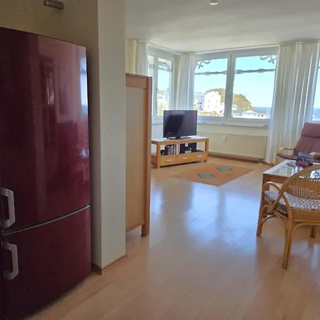 Seeblick - 409 * Sassnitz