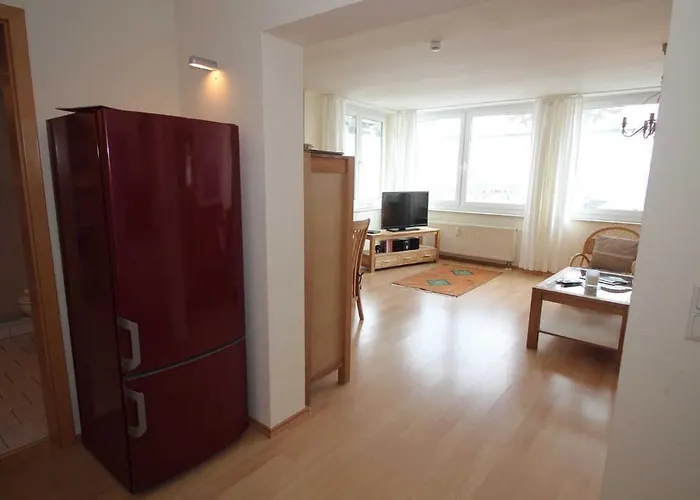 Villa Seeblick - 409 *